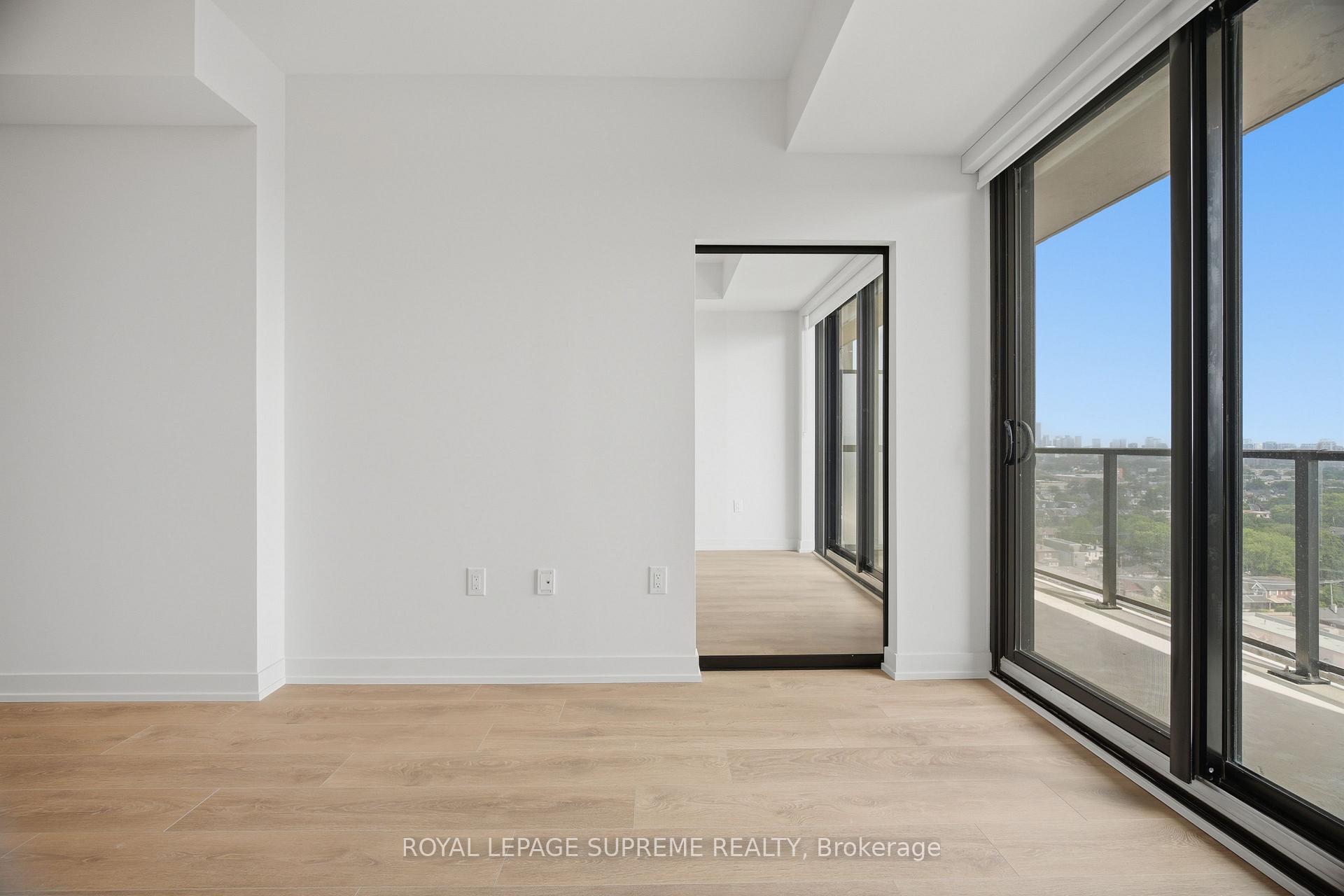 Photo 14 of Unit 1603, 181 Sterling Road, Toronto, Dufferin Grove — HOMEH