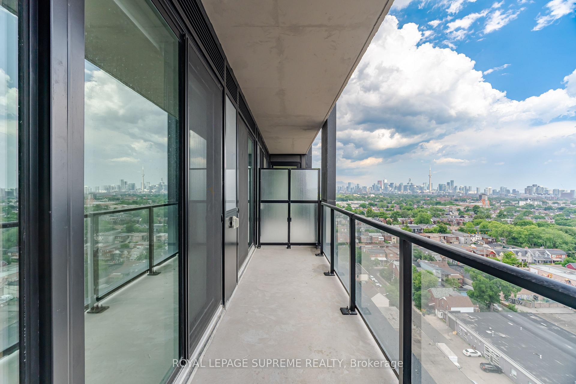 Photo 26 of Unit 1603, 181 Sterling Road, Toronto, Dufferin Grove — HOMEH