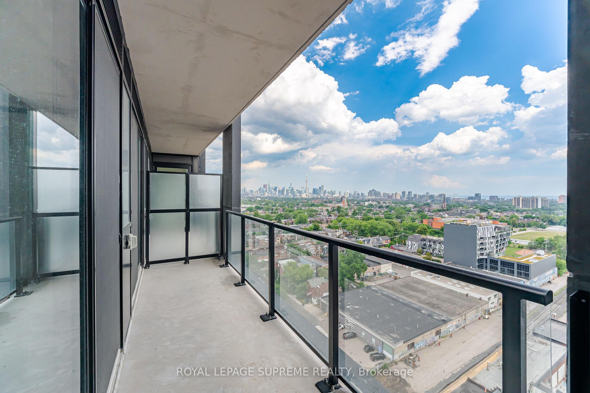 Photo 27 of Unit 1603, 181 Sterling Road, Toronto, Dufferin Grove — HOMEH