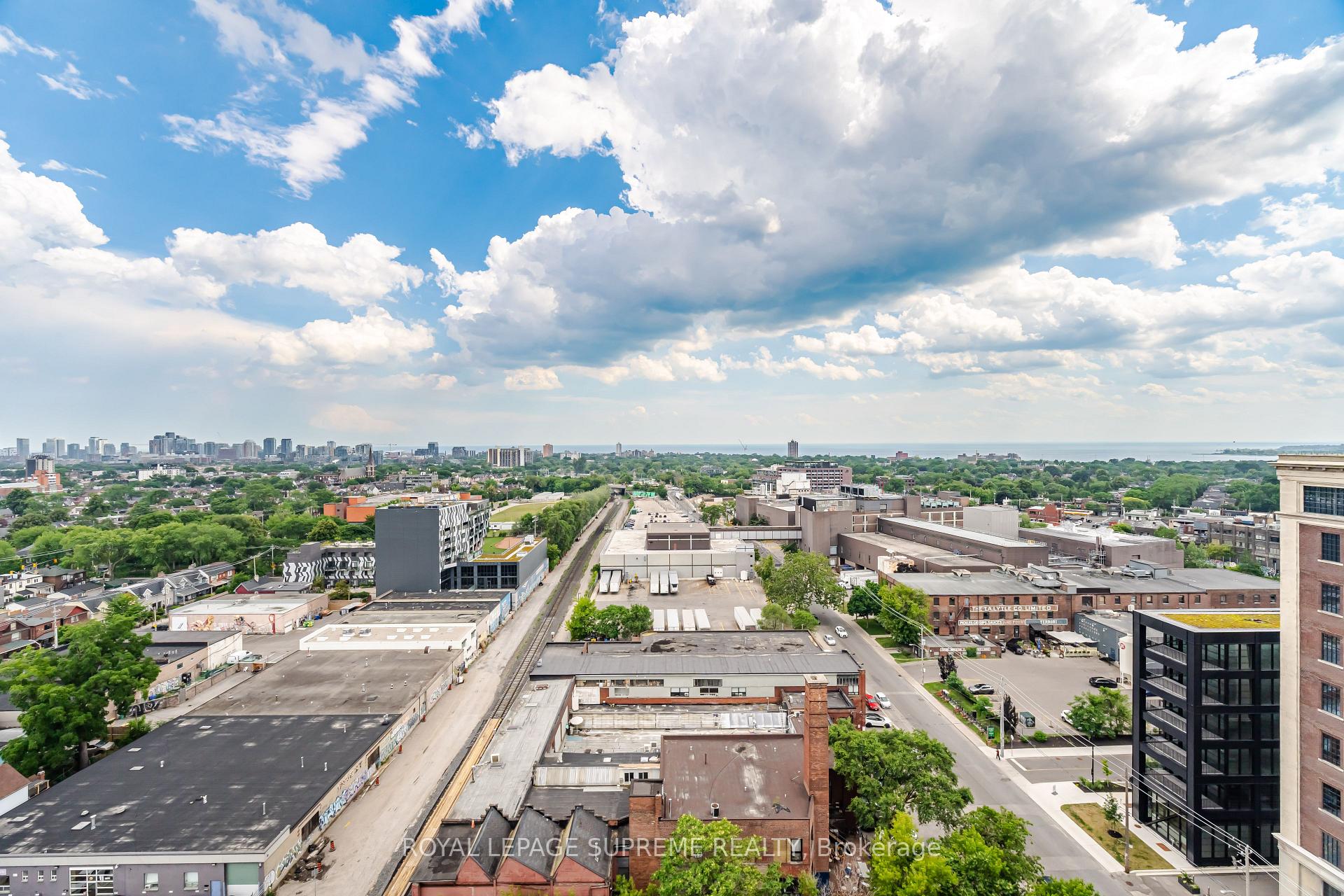 Photo 29 of Unit 1603, 181 Sterling Road, Toronto, Dufferin Grove — HOMEH