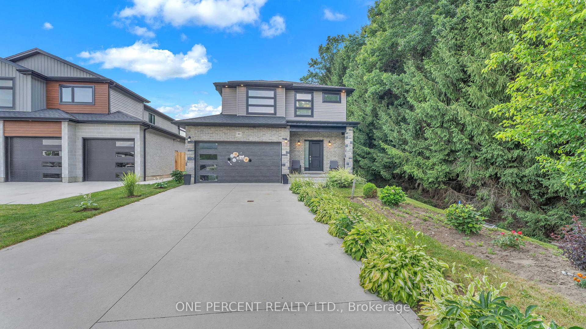 Photo 2 of 59 Mcneil Street, Strathroy-Caradoc, Mount Brydges — HOMEH