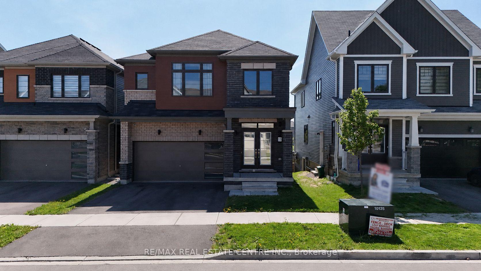 Photo 3 of 15 Cahill Drive, Brantford, Empire — HOMEH