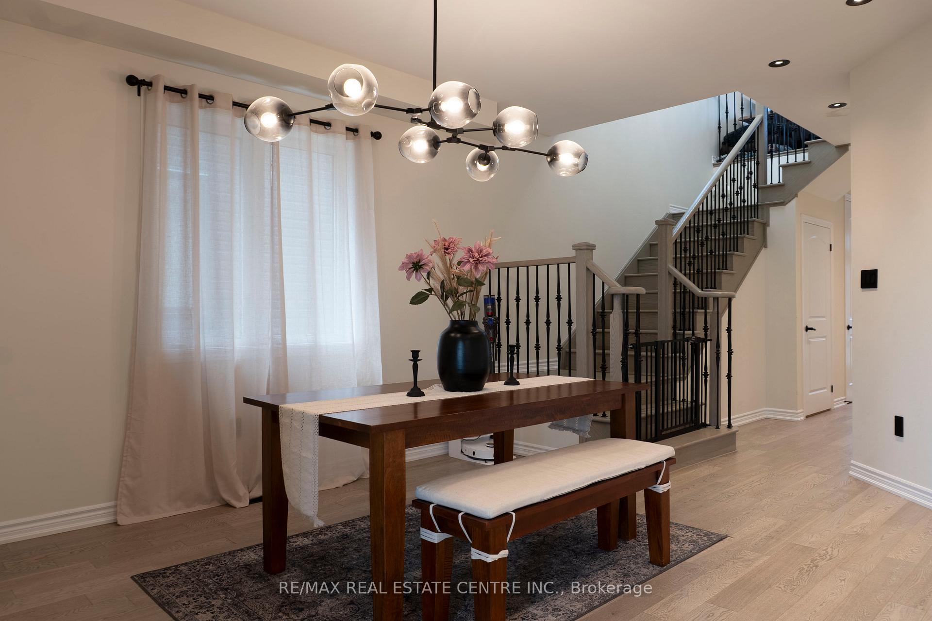 Photo 6 of 15 Cahill Drive, Brantford, Empire — HOMEH