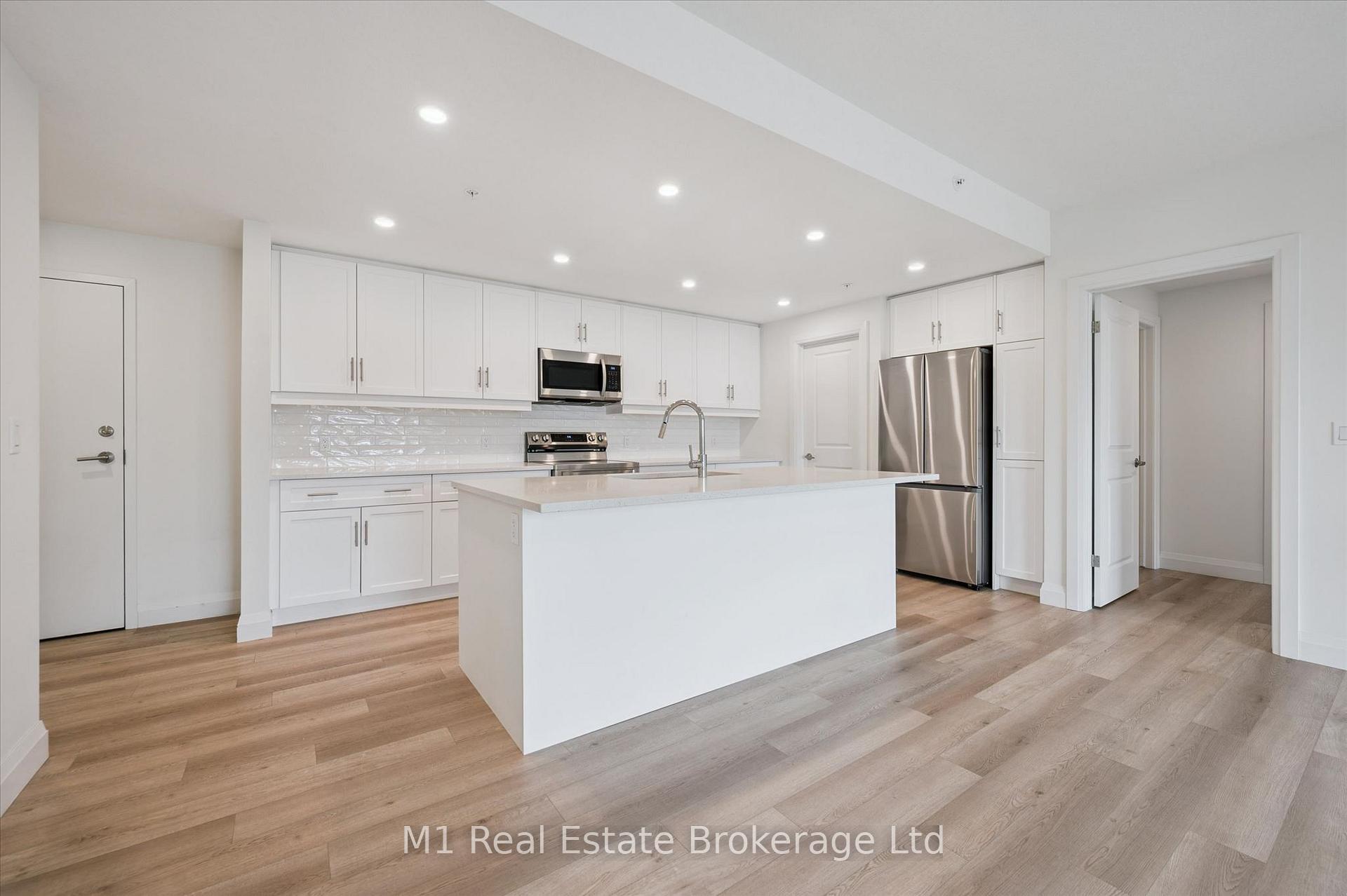 Front of Unit 205, 99B Farley Road