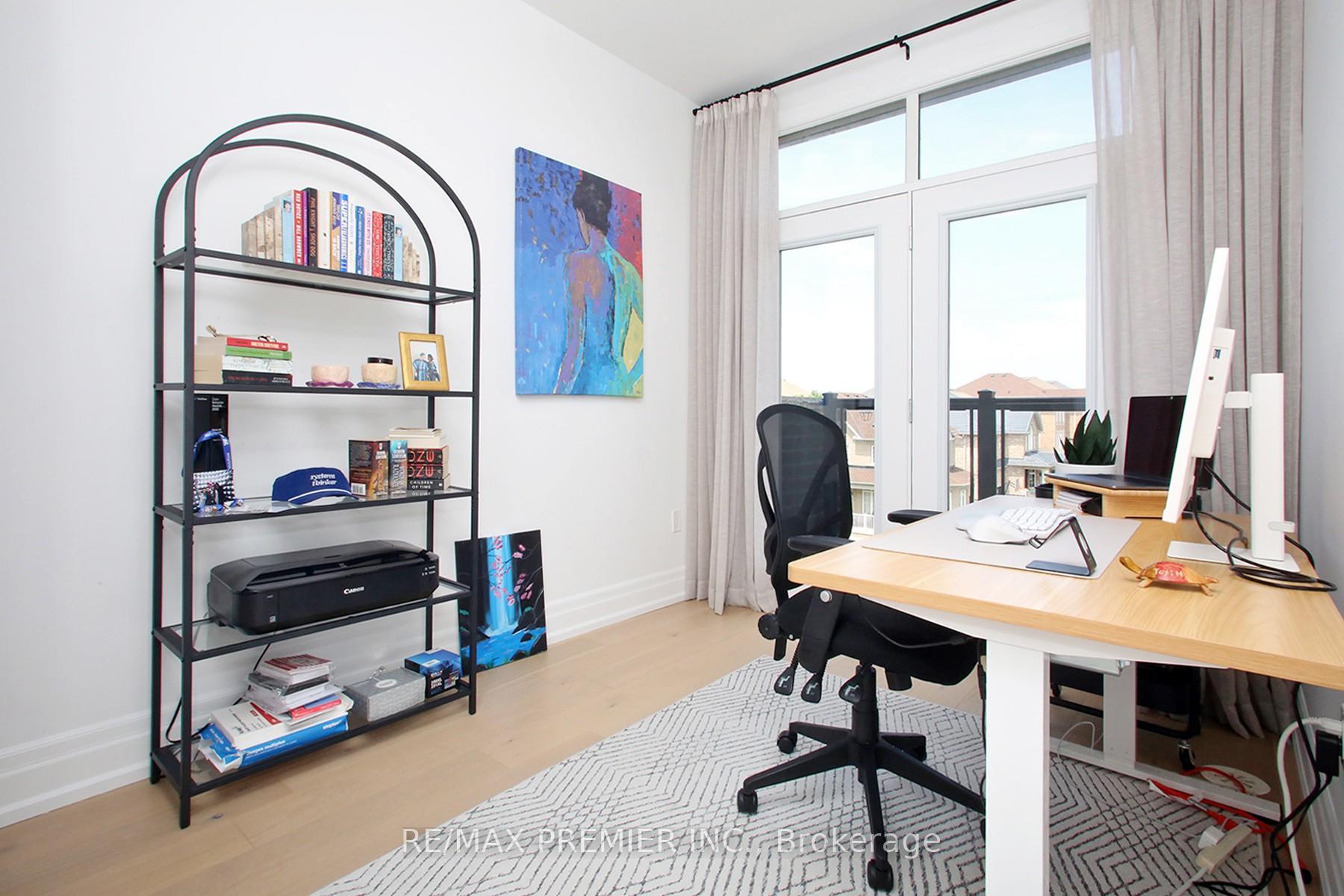 Photo 1 of 187 Lebovic Campus Drive, Vaughan, Patterson — HOMEH