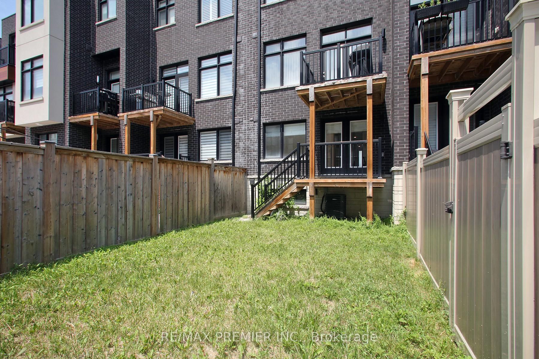 Photo 2 of 187 Lebovic Campus Drive, Vaughan, Patterson — HOMEH