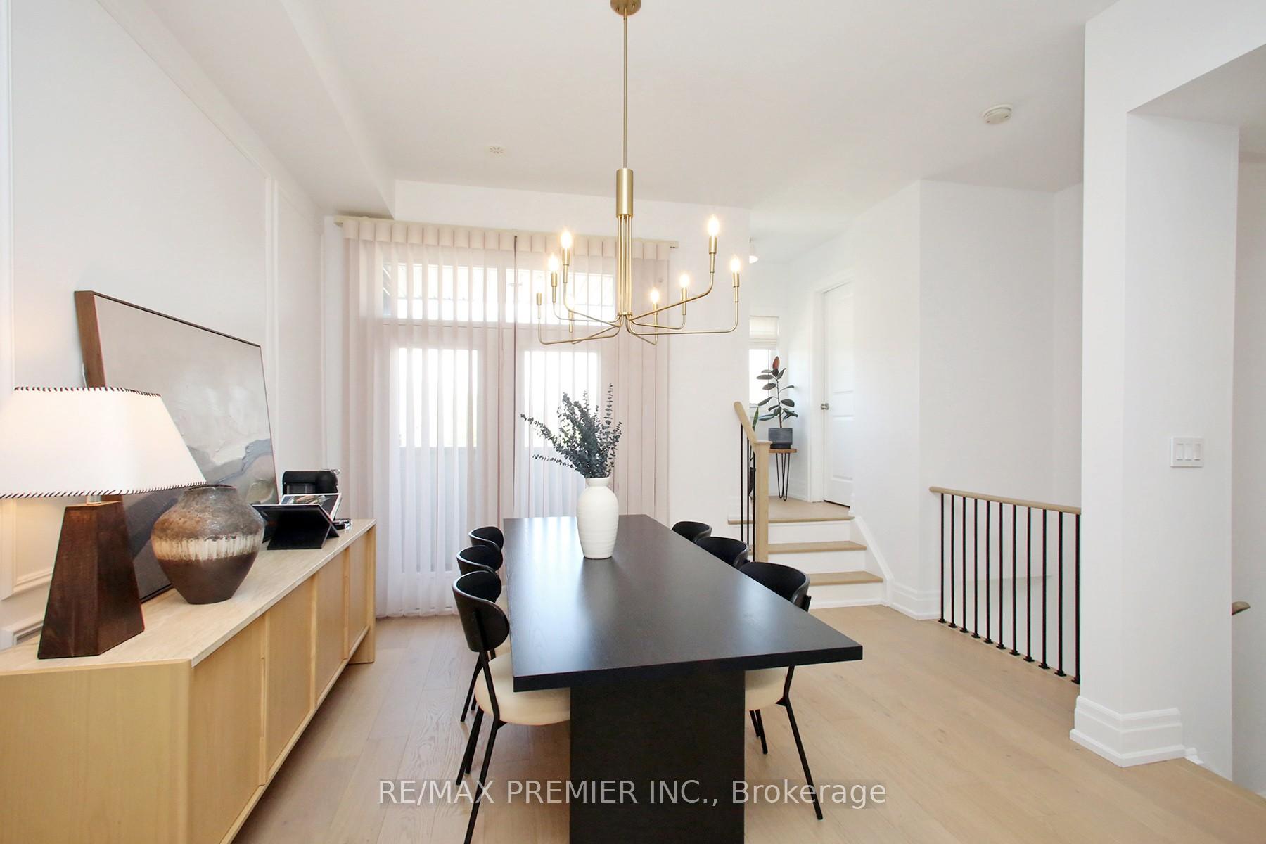 Photo 5 of 187 Lebovic Campus Drive, Vaughan, Patterson — HOMEH