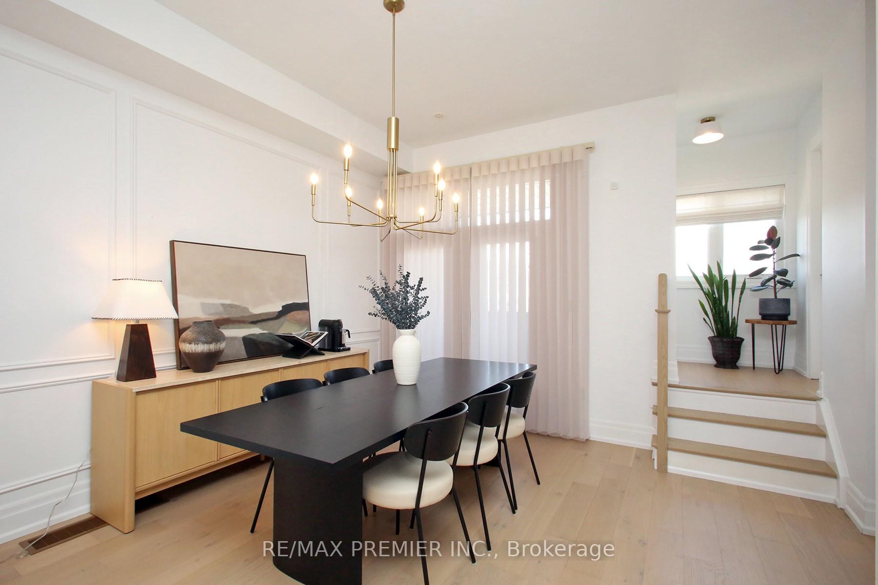 Photo 6 of 187 Lebovic Campus Drive, Vaughan, Patterson — HOMEH