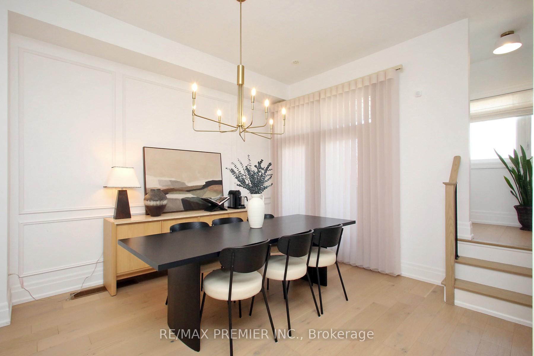 Photo 7 of 187 Lebovic Campus Drive, Vaughan, Patterson — HOMEH