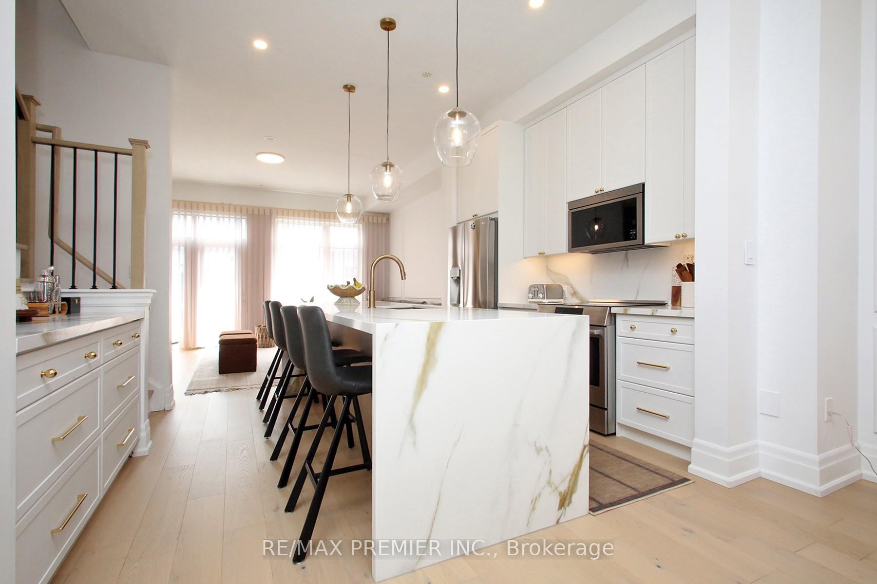 Photo 14 of 187 Lebovic Campus Drive, Vaughan, Patterson — HOMEH