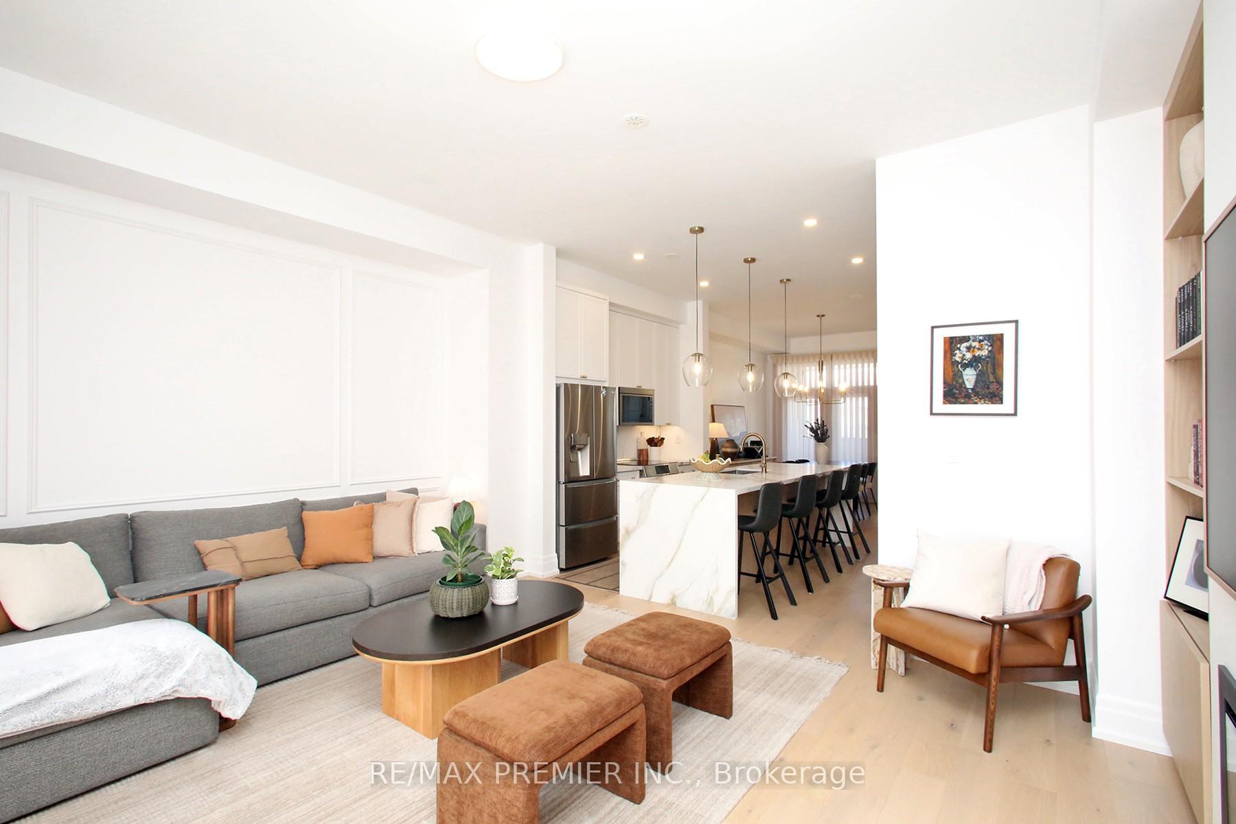 Photo 15 of 187 Lebovic Campus Drive, Vaughan, Patterson — HOMEH