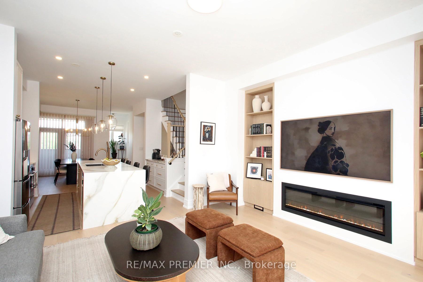 Photo 17 of 187 Lebovic Campus Drive, Vaughan, Patterson — HOMEH