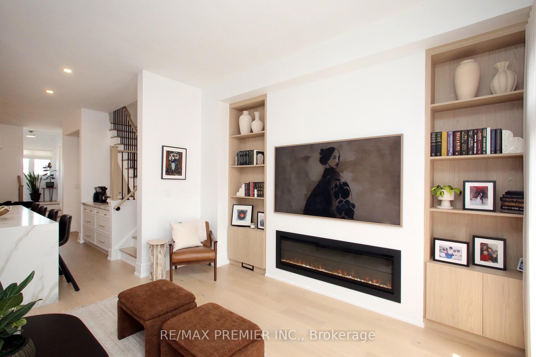 Photo 18 of 187 Lebovic Campus Drive, Vaughan, Patterson — HOMEH