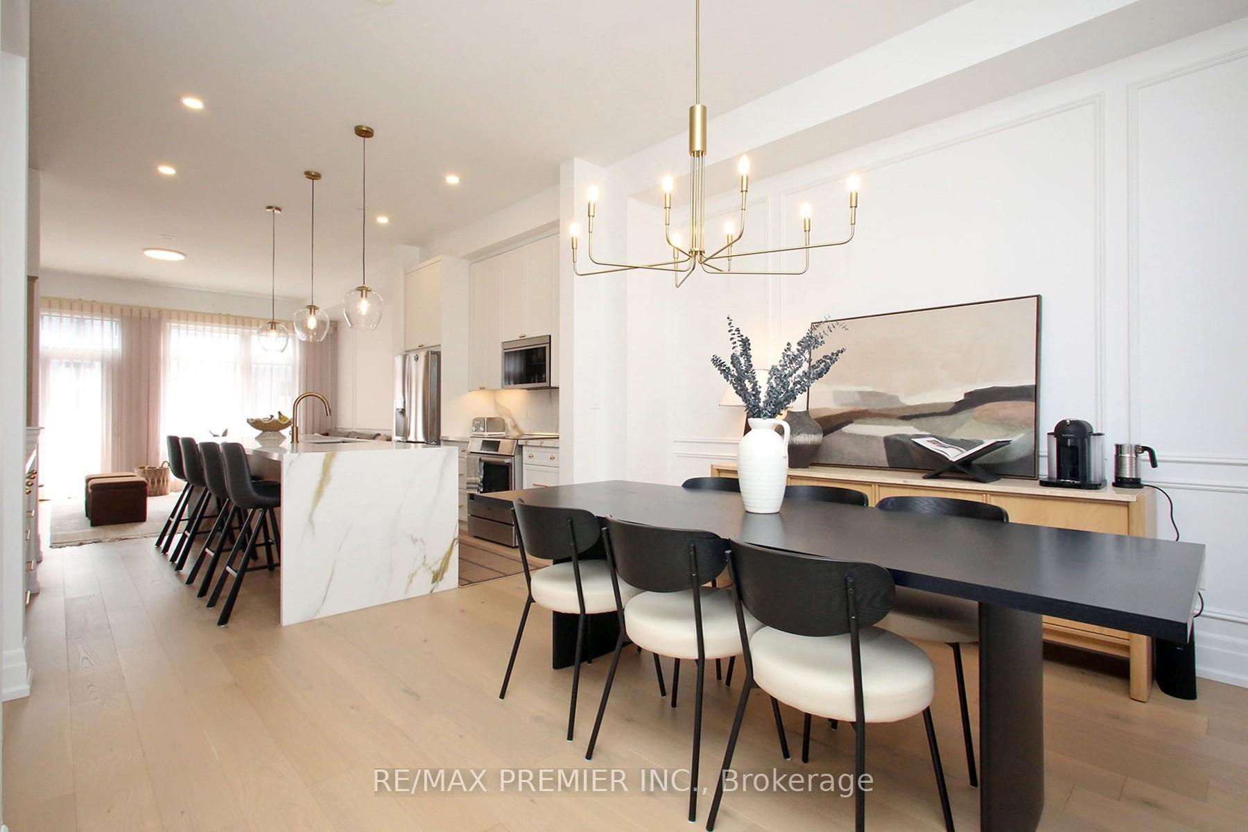 Photo 19 of 187 Lebovic Campus Drive, Vaughan, Patterson — HOMEH