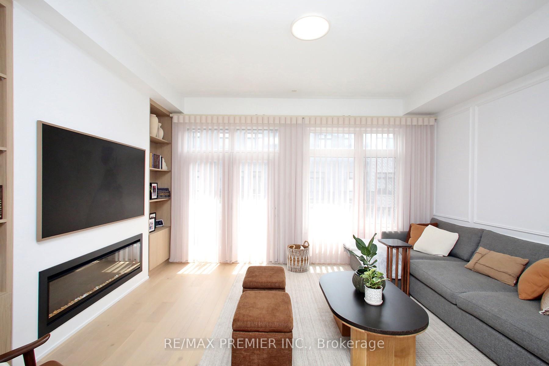 Photo 20 of 187 Lebovic Campus Drive, Vaughan, Patterson — HOMEH