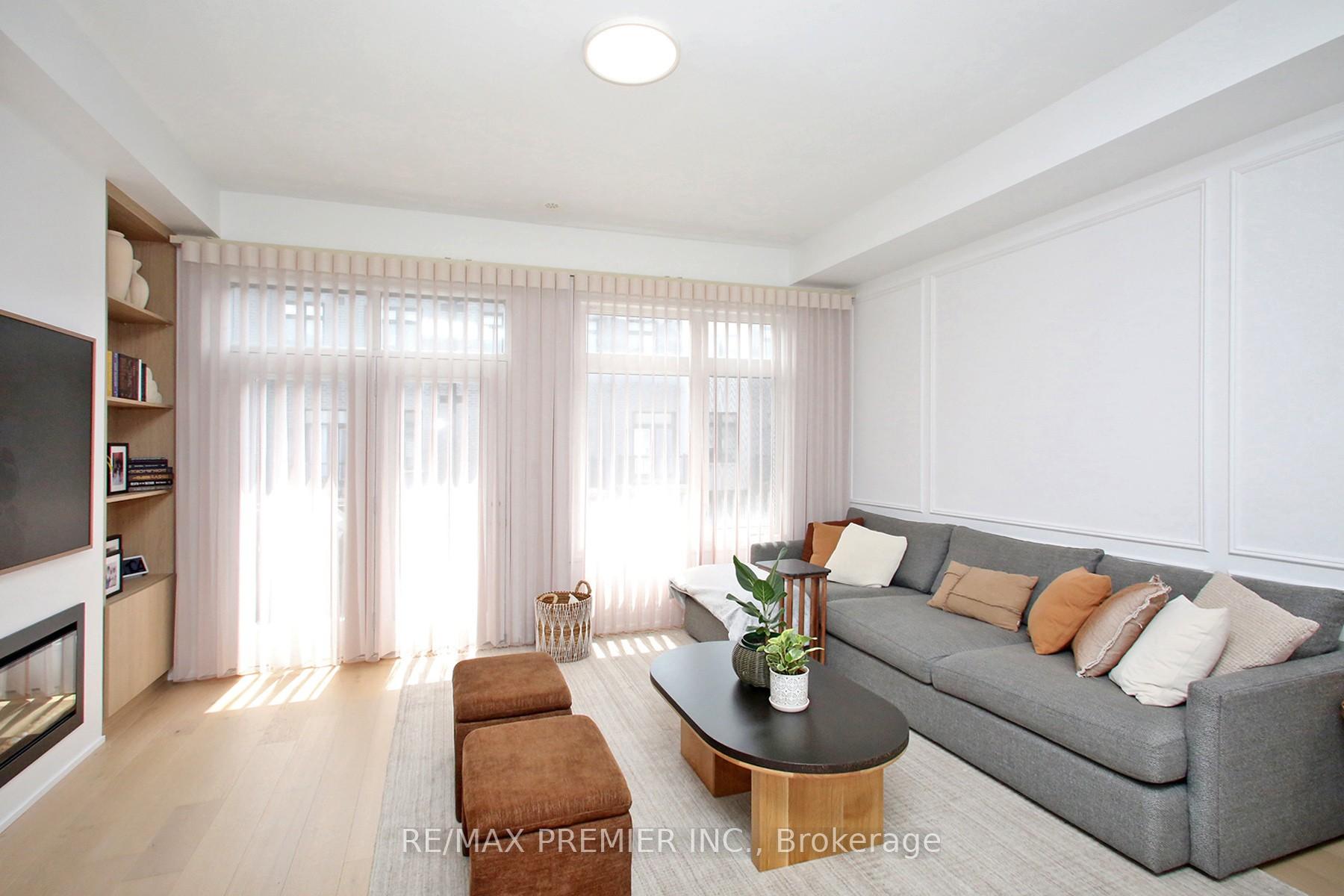 Photo 21 of 187 Lebovic Campus Drive, Vaughan, Patterson — HOMEH