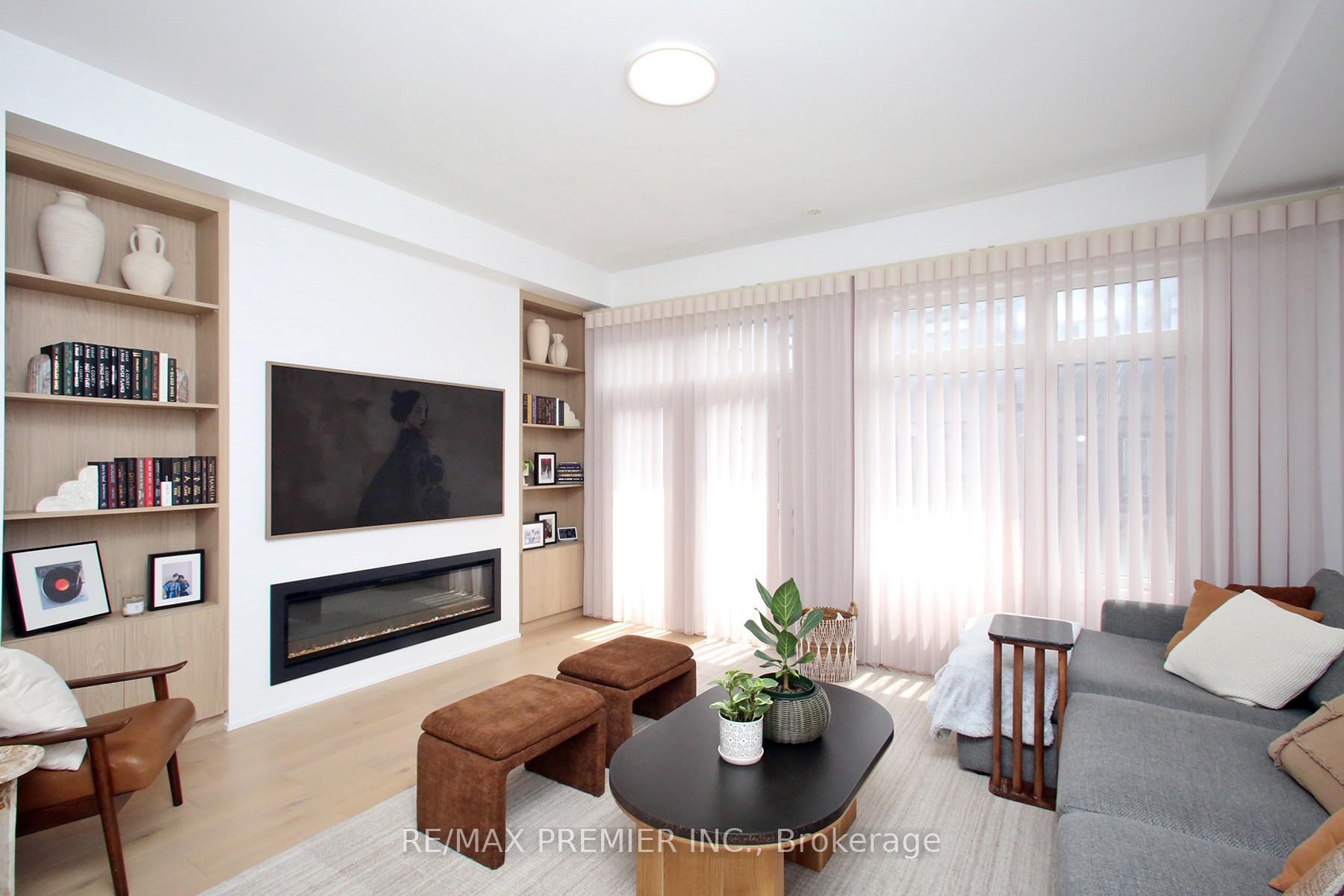 Photo 22 of 187 Lebovic Campus Drive, Vaughan, Patterson — HOMEH