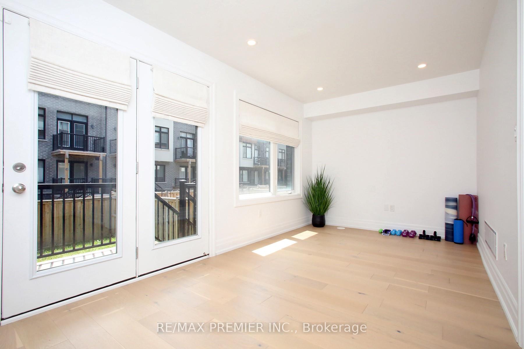 Photo 25 of 187 Lebovic Campus Drive, Vaughan, Patterson — HOMEH