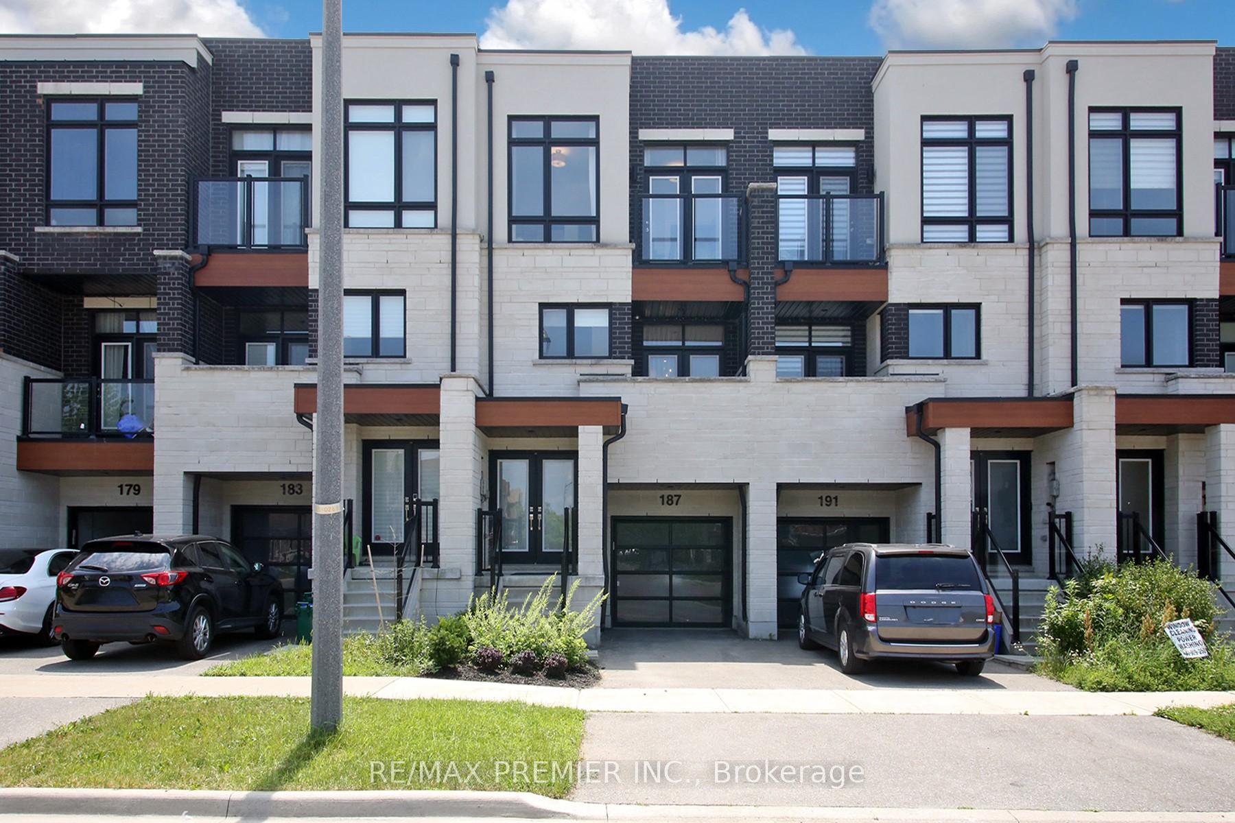 Photo 30 of 187 Lebovic Campus Drive, Vaughan, Patterson — HOMEH