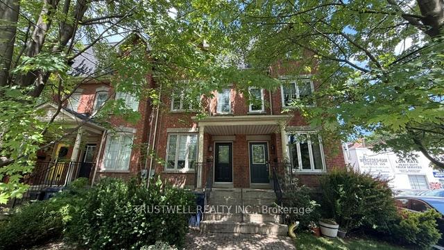 Photo 1 of 5B McGee Street, Toronto, South Riverdale — HOMEH