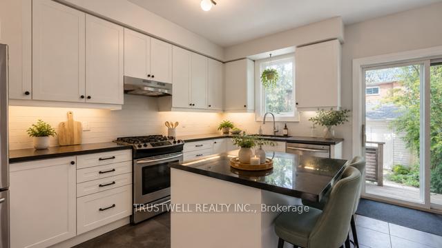Photo 6 of 5B McGee Street, Toronto, South Riverdale — HOMEH