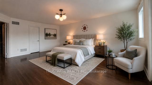 Photo 12 of 5B McGee Street, Toronto, South Riverdale — HOMEH