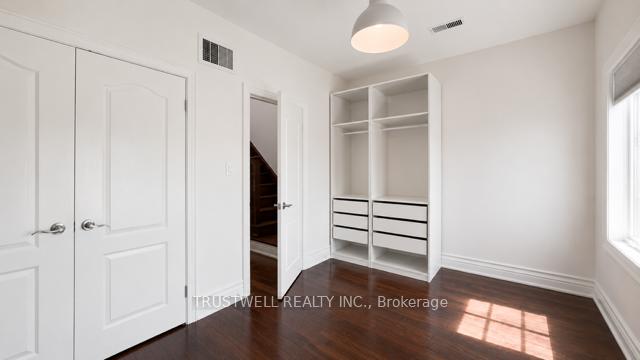 Photo 8 of 5B McGee Street, Toronto, South Riverdale — HOMEH