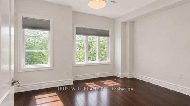 Photo 7 of 5B McGee Street, Toronto, South Riverdale — HOMEH