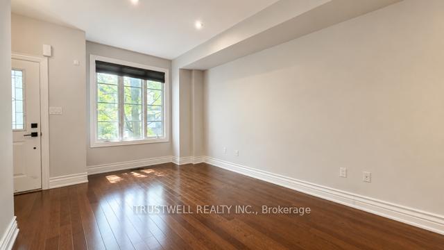 Photo 2 of 5B McGee Street, Toronto, South Riverdale — HOMEH