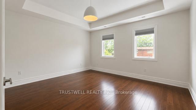 Photo 9 of 5B McGee Street, Toronto, South Riverdale — HOMEH