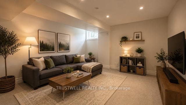 Photo 14 of 5B McGee Street, Toronto, South Riverdale — HOMEH