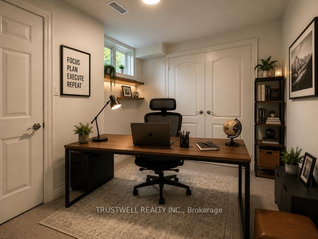 Photo 15 of 5B McGee Street, Toronto, South Riverdale — HOMEH