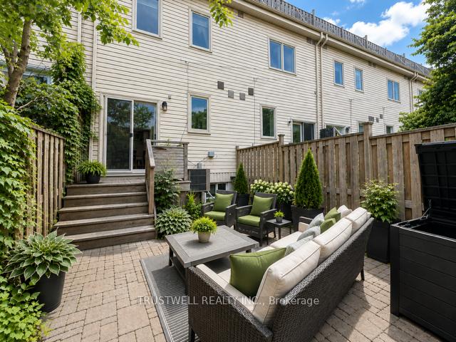 Photo 17 of 5B McGee Street, Toronto, South Riverdale — HOMEH