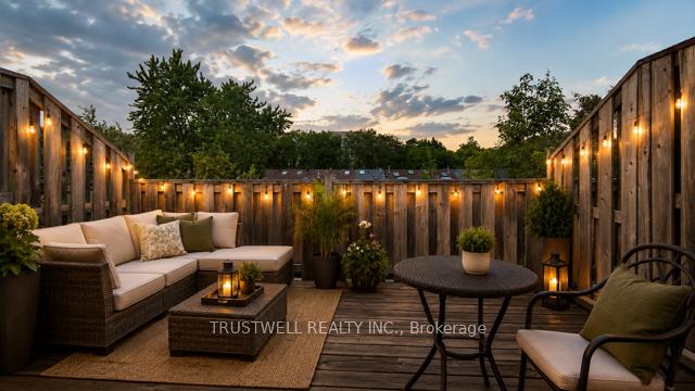 Photo 18 of 5B McGee Street, Toronto, South Riverdale — HOMEH