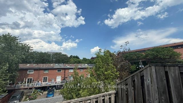 Photo 20 of 5B McGee Street, Toronto, South Riverdale — HOMEH
