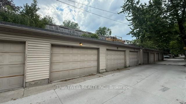 Photo 21 of 5B McGee Street, Toronto, South Riverdale — HOMEH