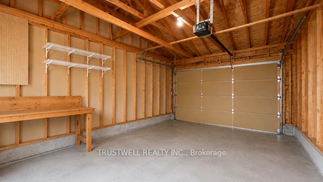 Photo 22 of 5B McGee Street, Toronto, South Riverdale — HOMEH