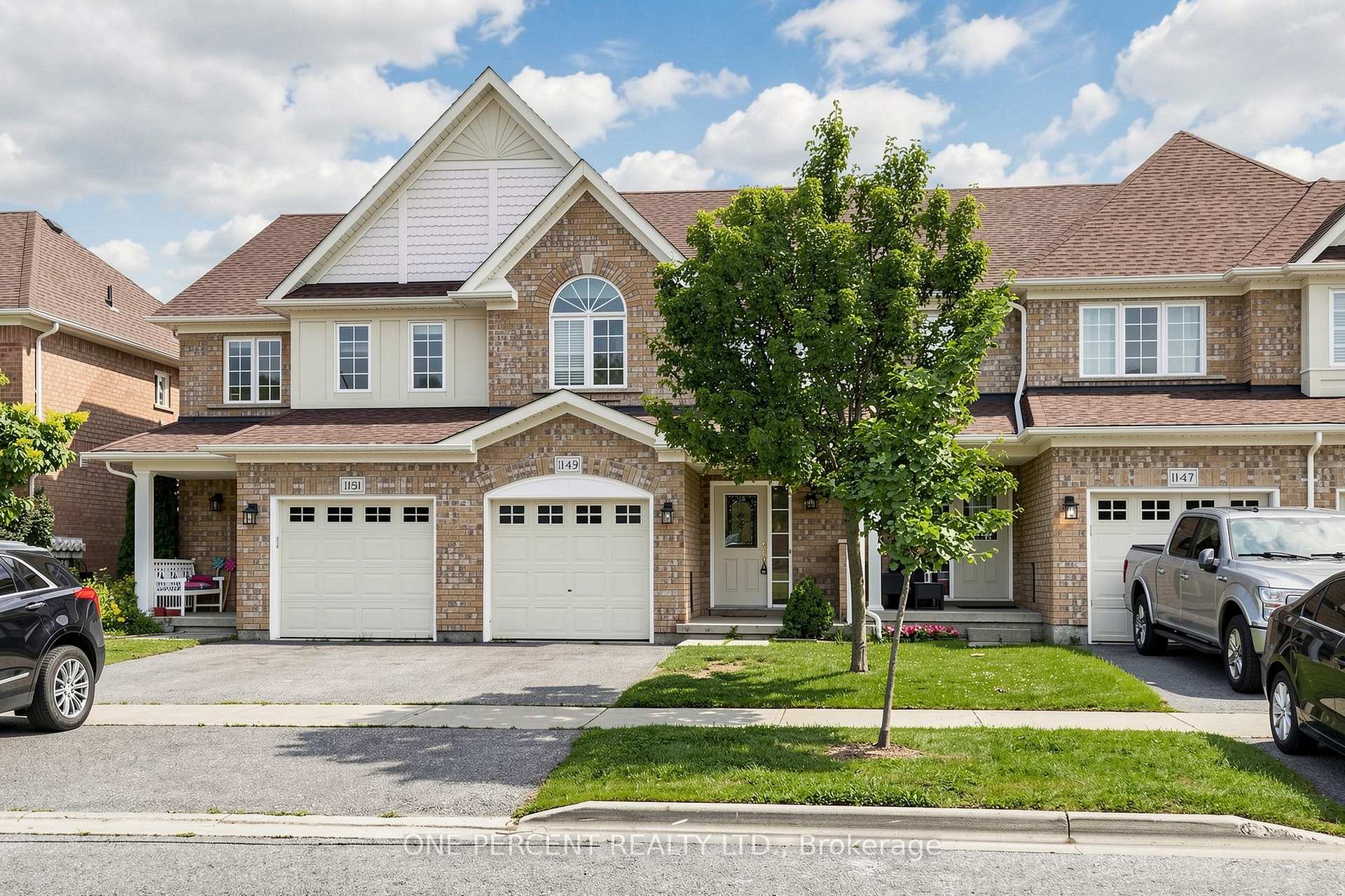 Photo 1 of 1149 Ormond Drive, Oshawa, Samac — HOMEH