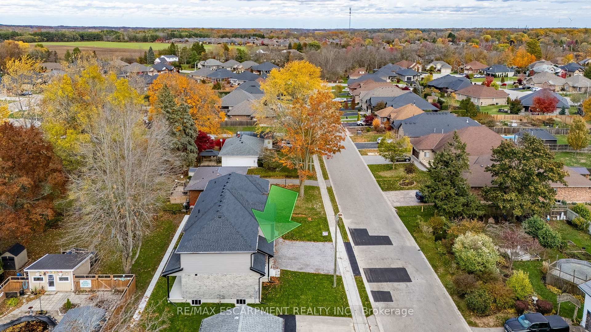 Photo 29 of 3 Maple Avenue, Norfolk, Port Dover — HOMEH