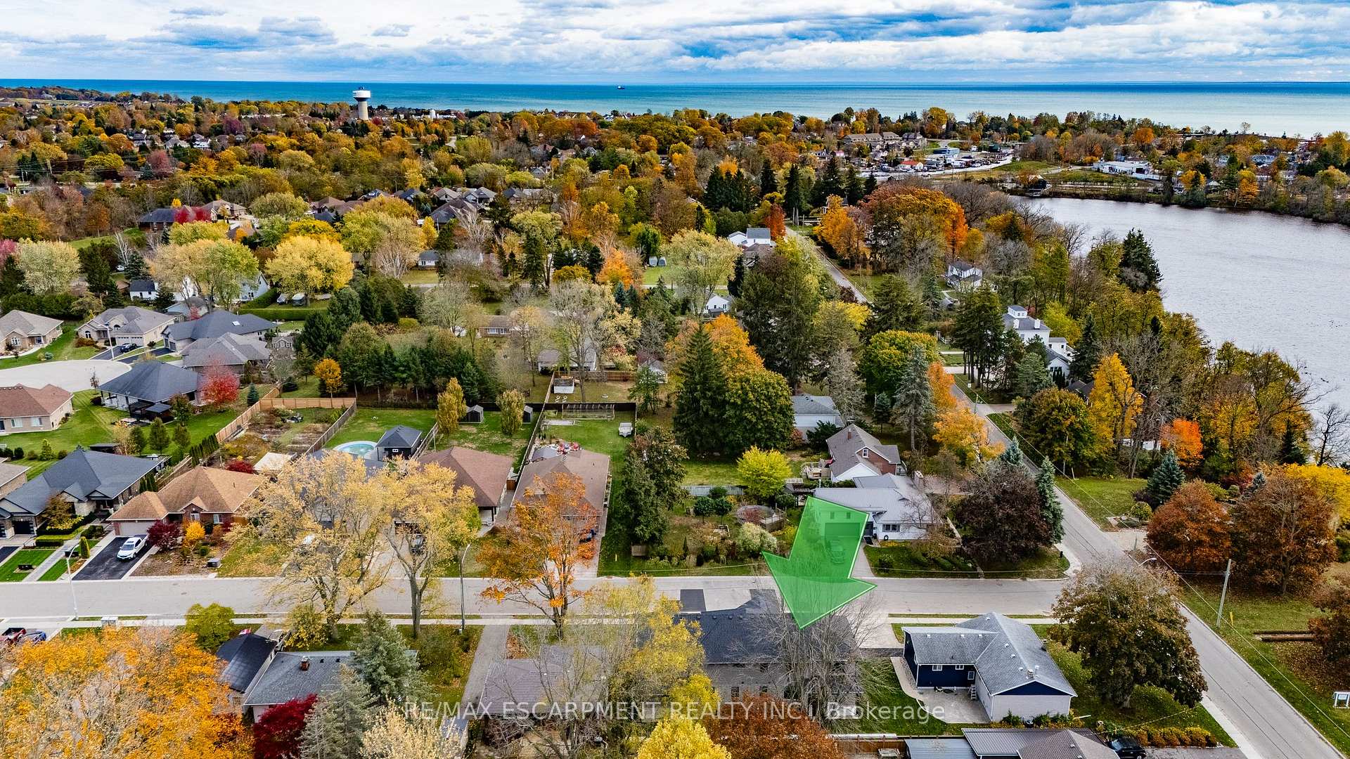 Photo 30 of 3 Maple Avenue, Norfolk, Port Dover — HOMEH