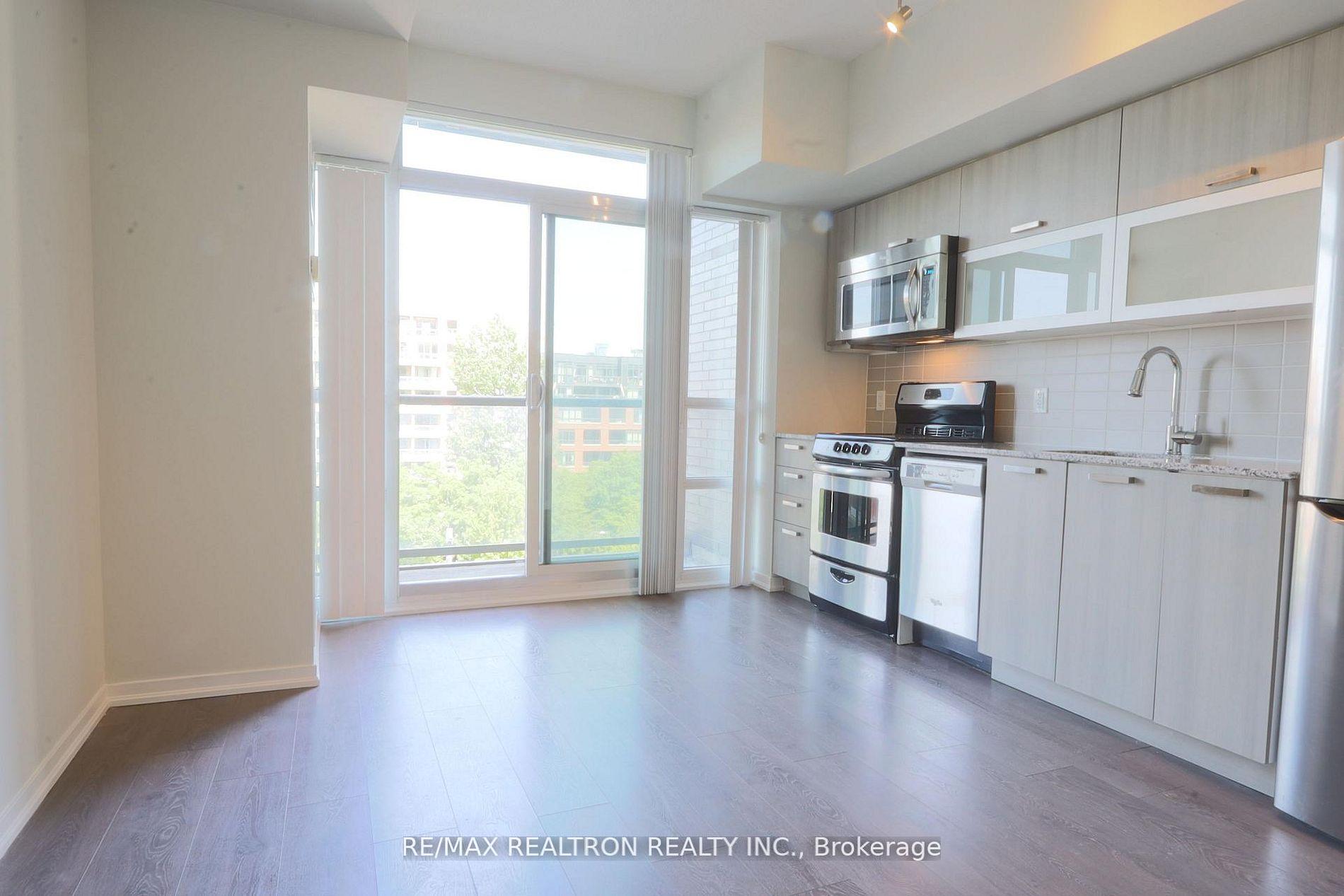 Photo 3 of Unit 647, 68 Abell Street, Toronto, Little Portugal — HOMEH