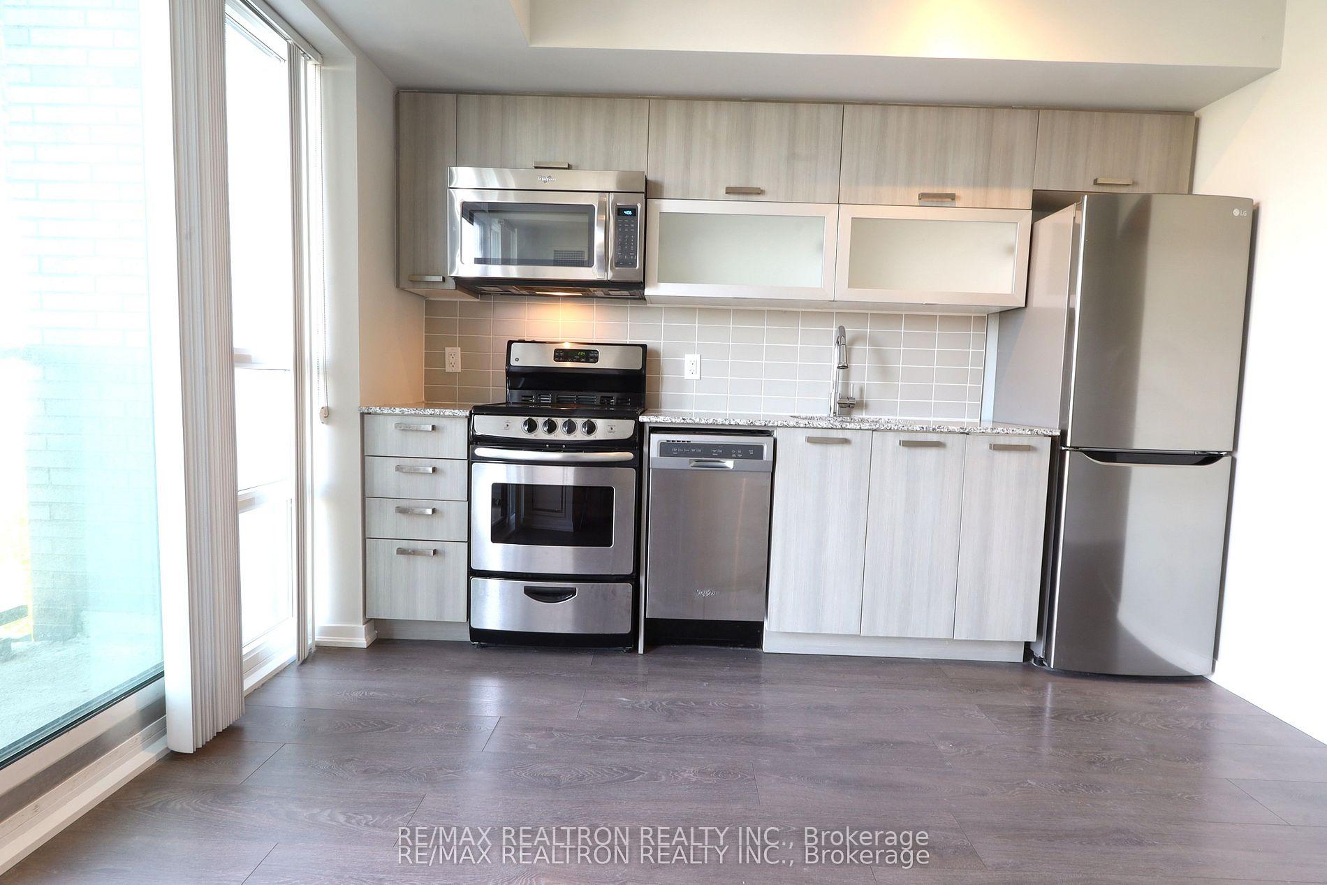 Photo 5 of Unit 647, 68 Abell Street, Toronto, Little Portugal — HOMEH