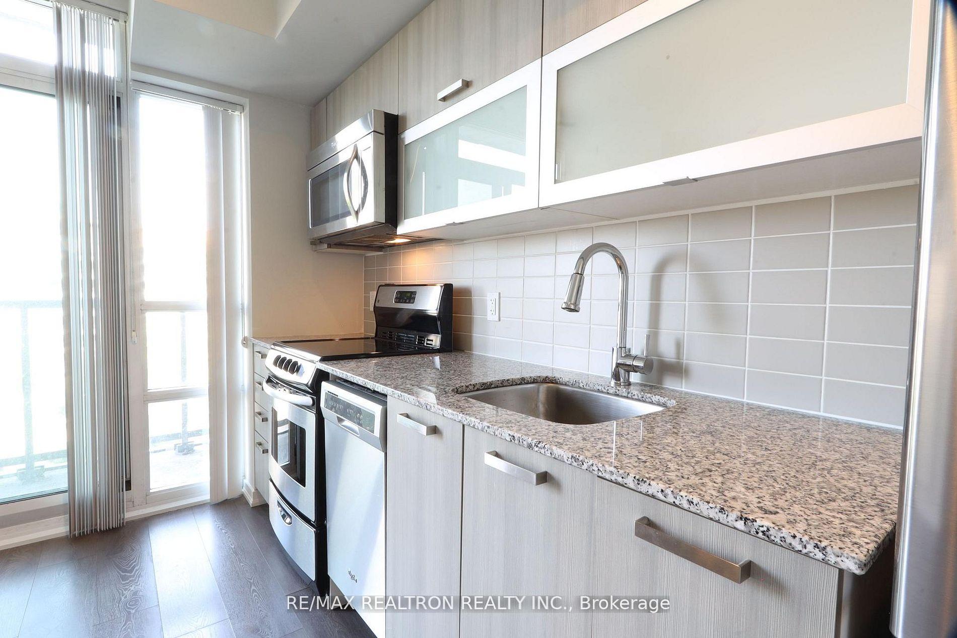 Photo 7 of Unit 647, 68 Abell Street, Toronto, Little Portugal — HOMEH