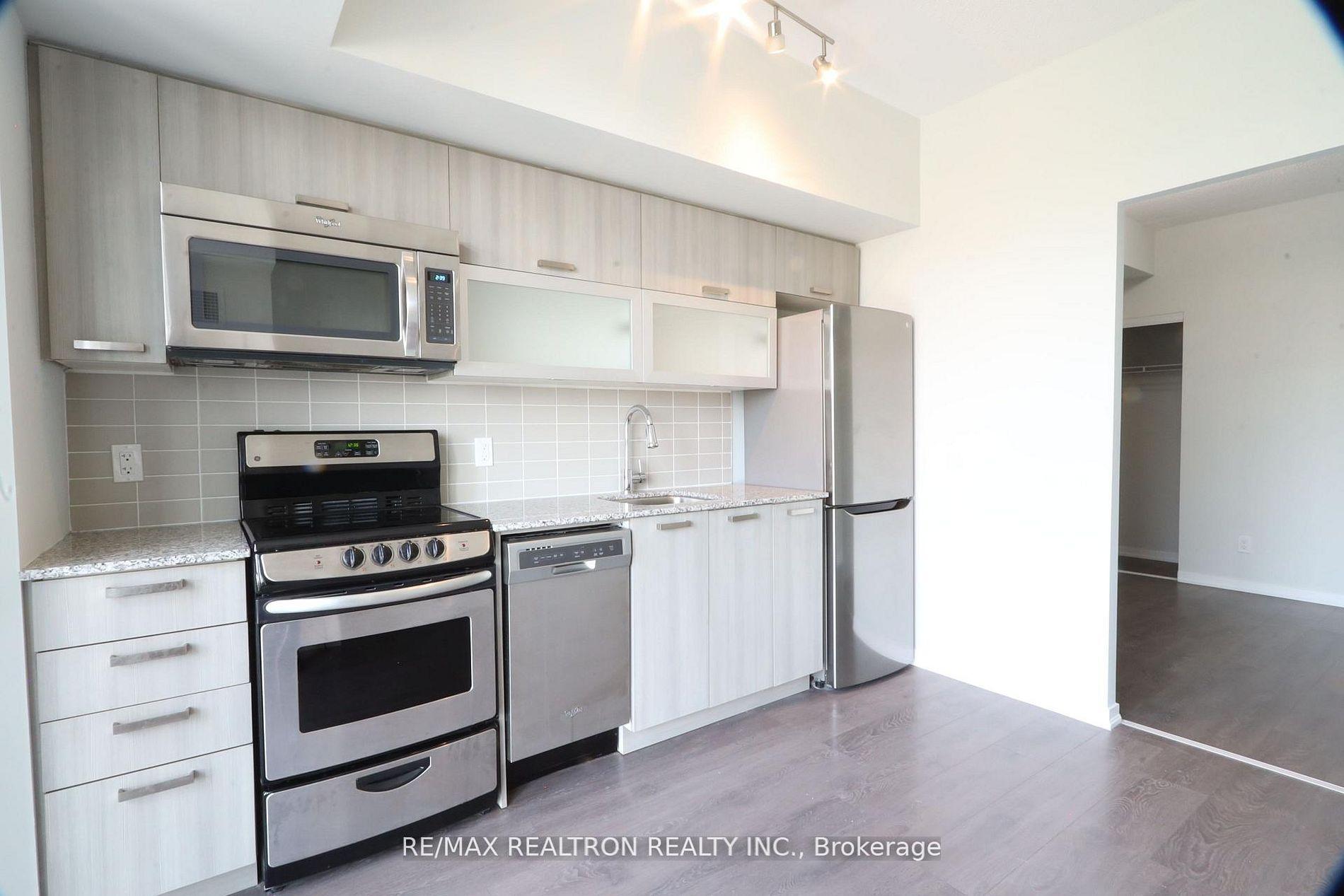 Photo 8 of Unit 647, 68 Abell Street, Toronto, Little Portugal — HOMEH