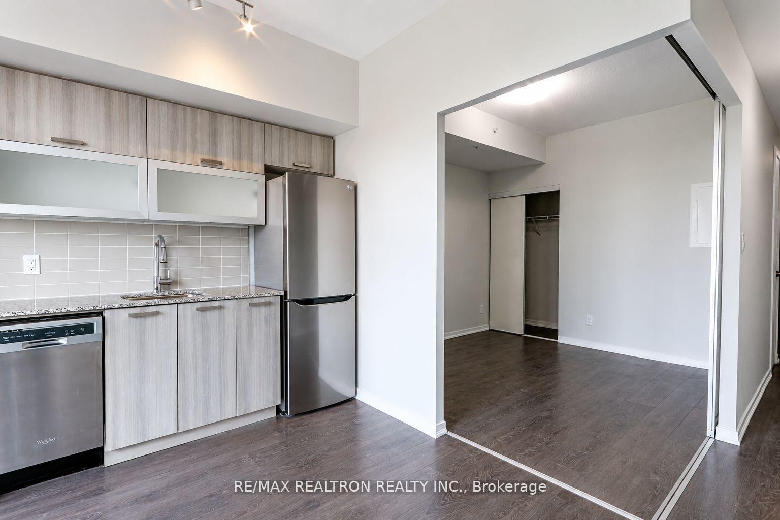 Photo 10 of Unit 647, 68 Abell Street, Toronto, Little Portugal — HOMEH