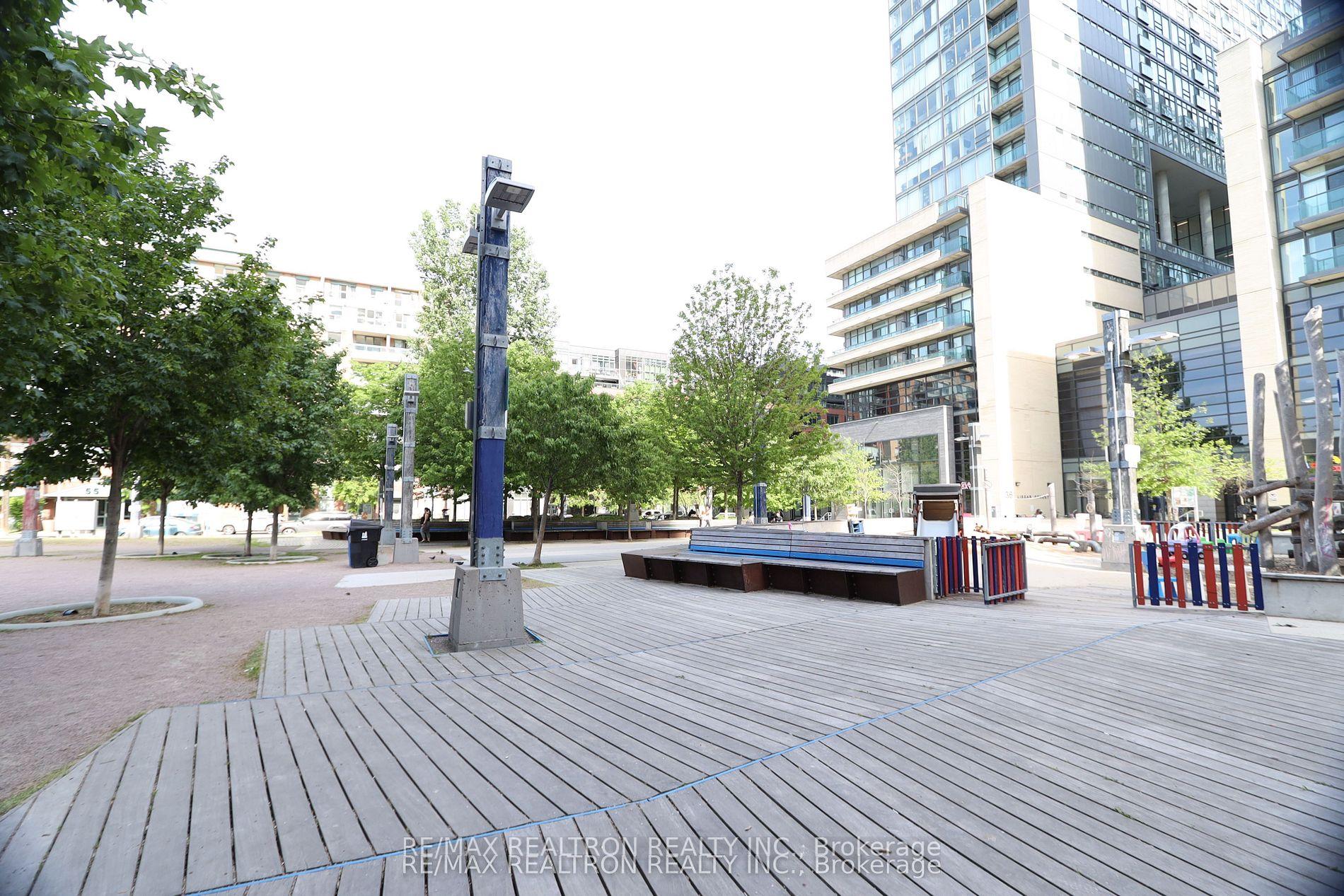 Photo 15 of Unit 647, 68 Abell Street, Toronto, Little Portugal — HOMEH