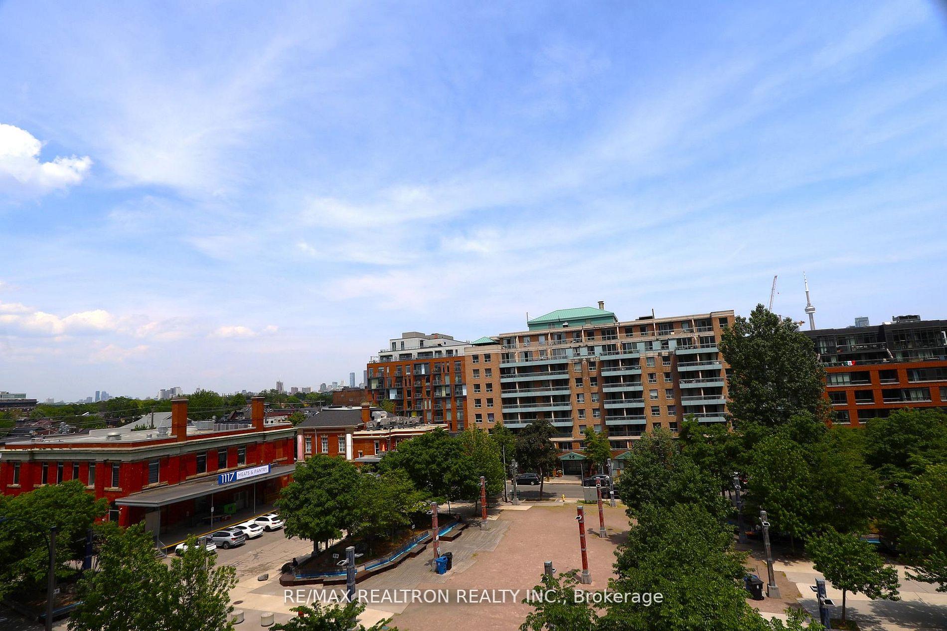 Photo 16 of Unit 647, 68 Abell Street, Toronto, Little Portugal — HOMEH