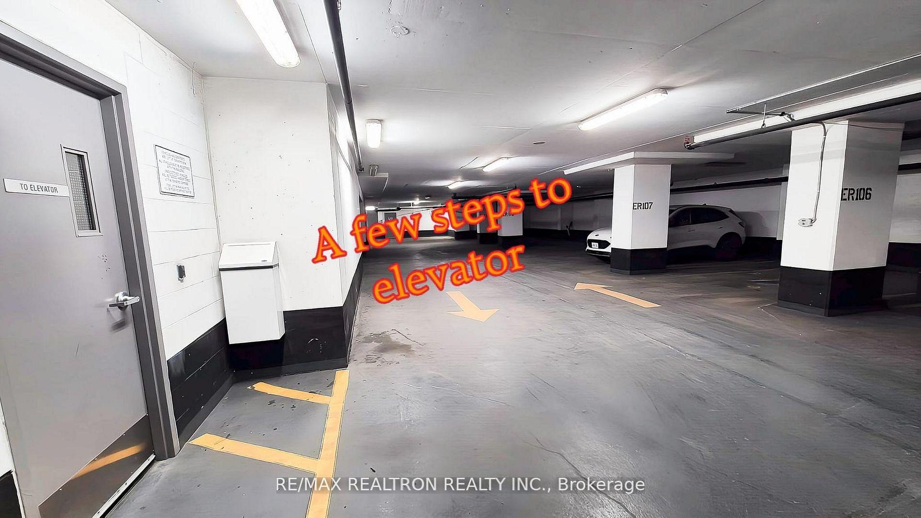 Photo 19 of Unit 647, 68 Abell Street, Toronto, Little Portugal — HOMEH
