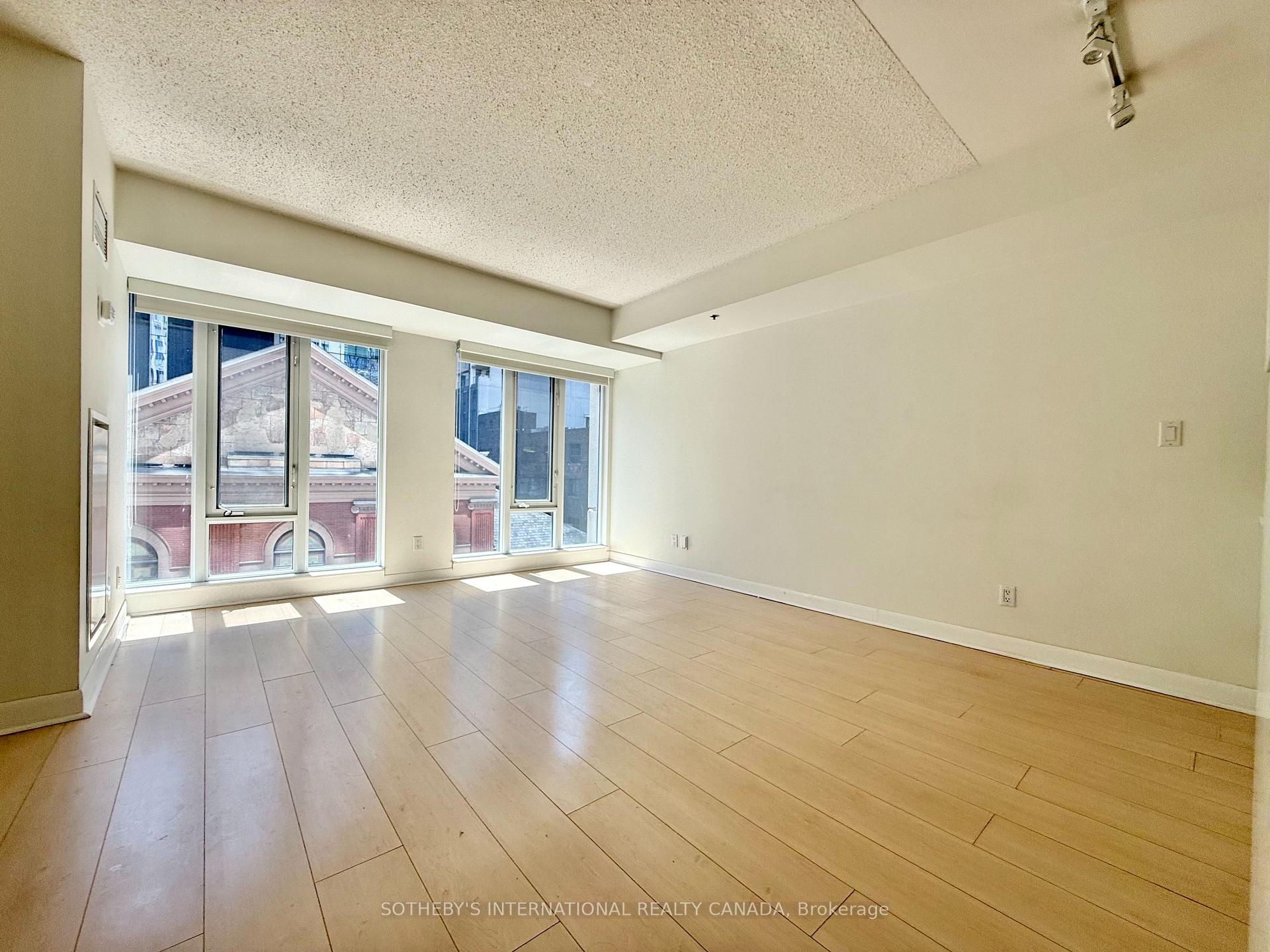 Photo 2 of Unit 717, 210 Victoria Street, Toronto, Church-Yonge Corridor — HOMEH