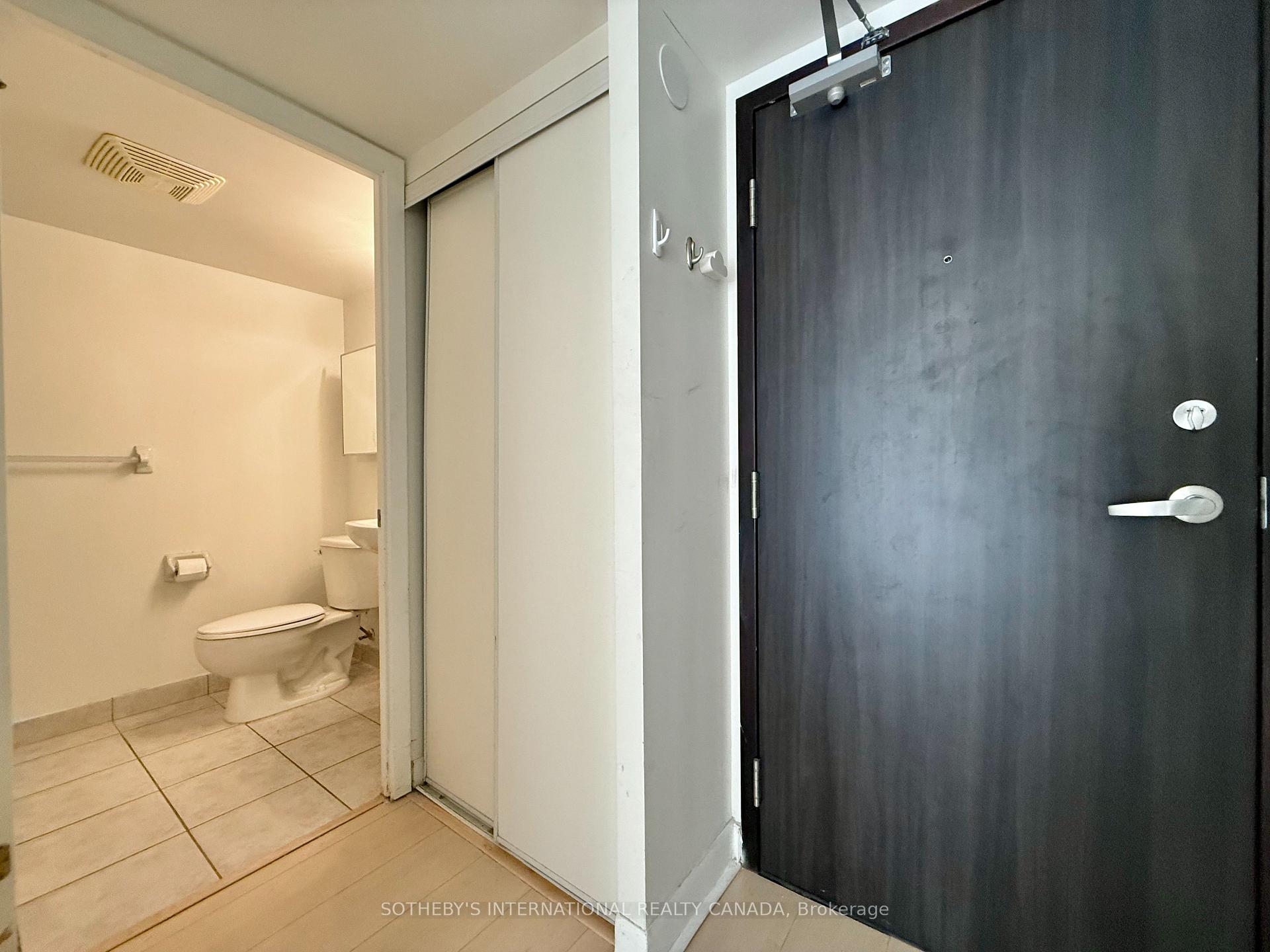 Photo 8 of Unit 717, 210 Victoria Street, Toronto, Church-Yonge Corridor — HOMEH